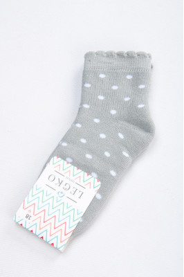 Шкарпетки дитячі махрові (зима) 